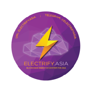 Electrify.Asia